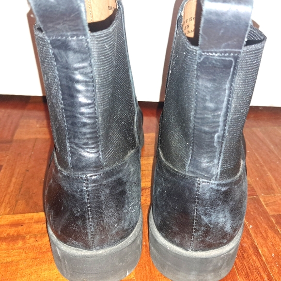 & OTHER STORIES Chelsea Boots - Picture 6 of 8